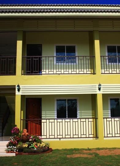 Mimia Resort & Hotel Nan Exterior foto